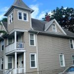 ZOILA ROOFING & SIDING INC