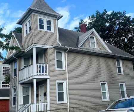 ZOILA ROOFING & SIDING INC