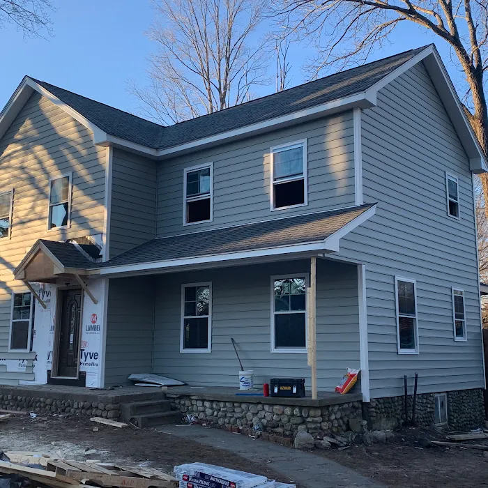 ZOILA ROOFING & SIDING INC Picture 5