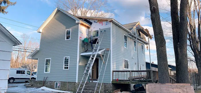 ZOILA ROOFING & SIDING INC Picture 6