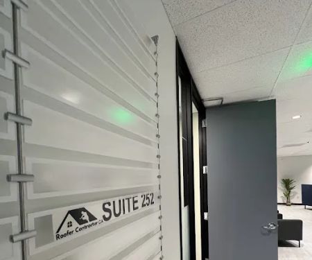 Roofer Contractor CA