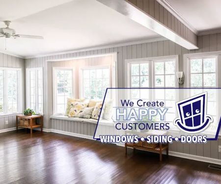 Window Depot USA of South Boston