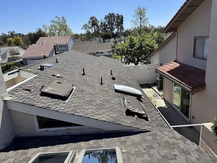 Amaral Roofing Picture 1