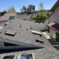 Amaral Roofing ico