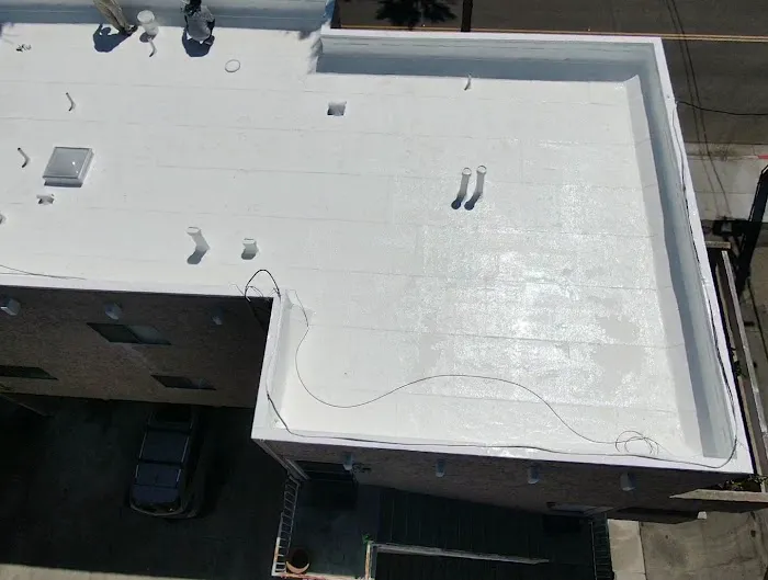 Amaral Roofing Picture 2