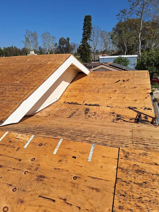 Amaral Roofing Picture 4