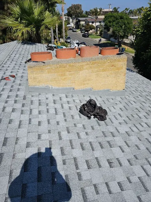Amaral Roofing Picture 6