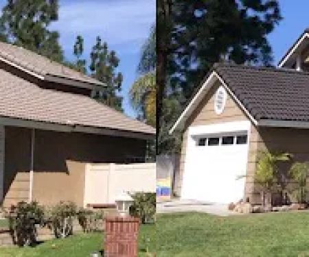 Custom Coating Restorations Inc.