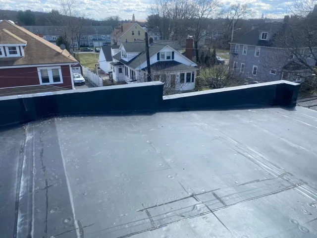 Prestige Roofing Picture 1