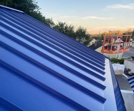 Power Plus Construction Inc