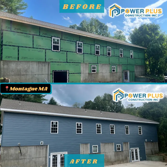 Power Plus Construction Inc Picture 2