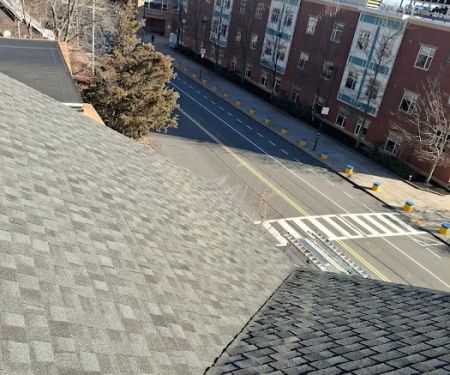 MASTERPIECE ROOFING INC