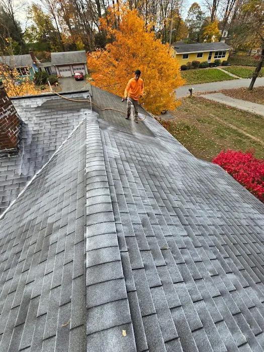 MASTERPIECE ROOFING INC Picture 3
