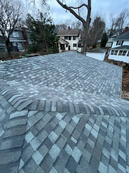 MASTERPIECE ROOFING INC Picture 4