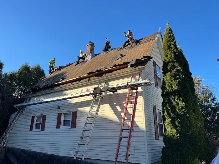 MASTERPIECE ROOFING INC Picture 6