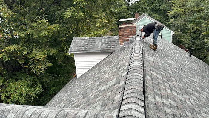 MASTERPIECE ROOFING INC Picture 5