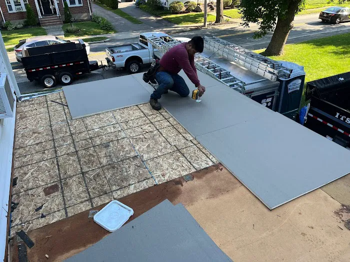 MASTERPIECE ROOFING INC Picture 8