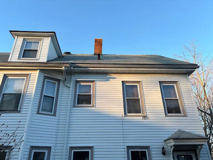 MASTERPIECE ROOFING INC Picture 7