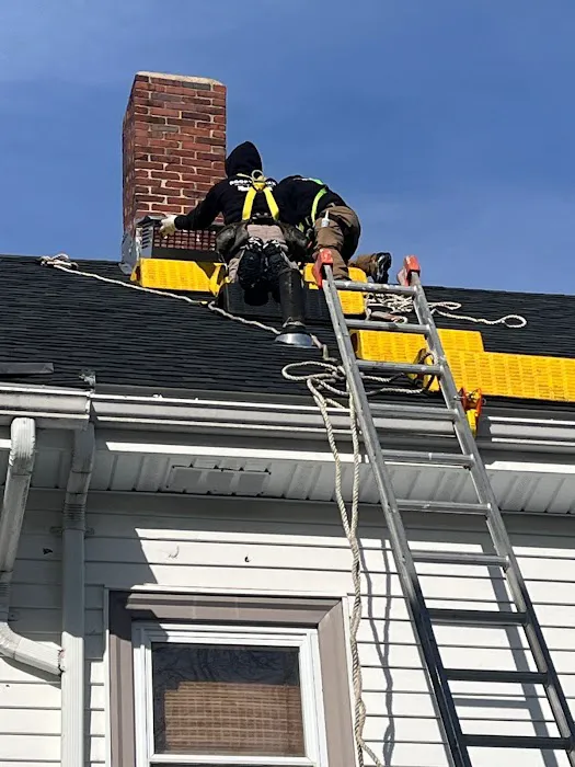 MASTERPIECE ROOFING INC Picture 10