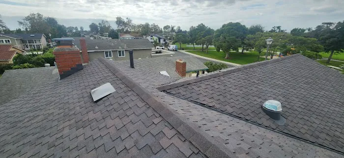 Tougher Roofing Solution Picture 1