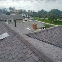 Tougher Roofing Solution ico