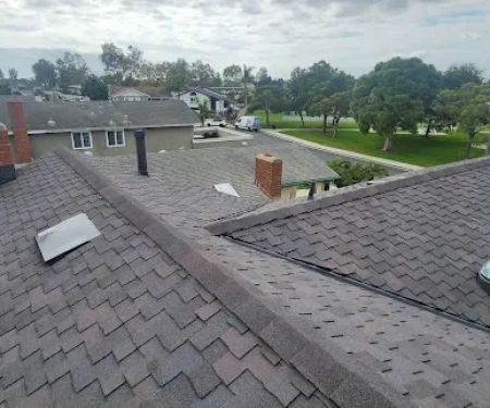 Tougher Roofing Solution