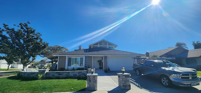 Tougher Roofing Solution Picture 6