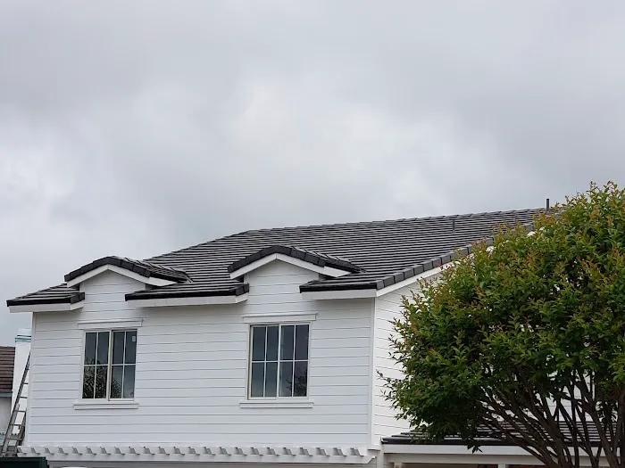 Tougher Roofing Solution Picture 9