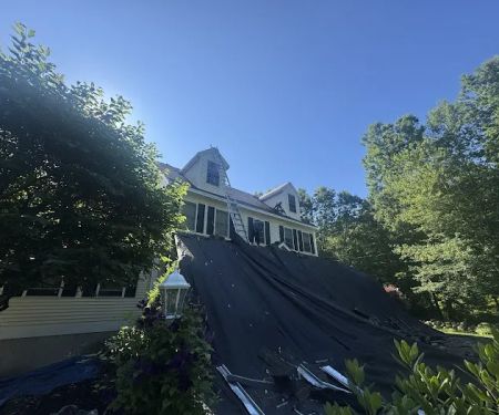 Sunlight Construction Roofing&Siding