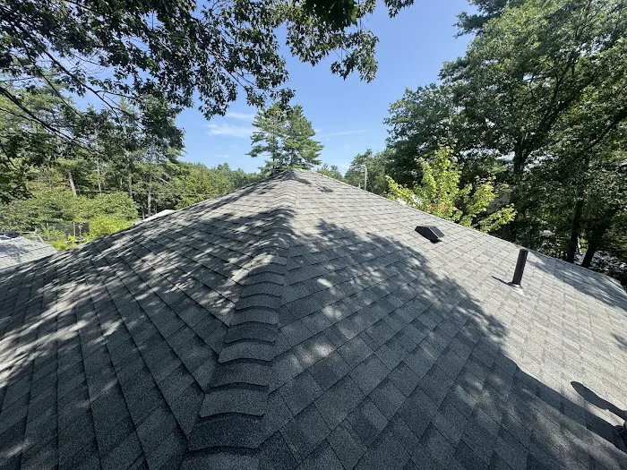 Sunlight Construction Roofing&Siding Picture 2