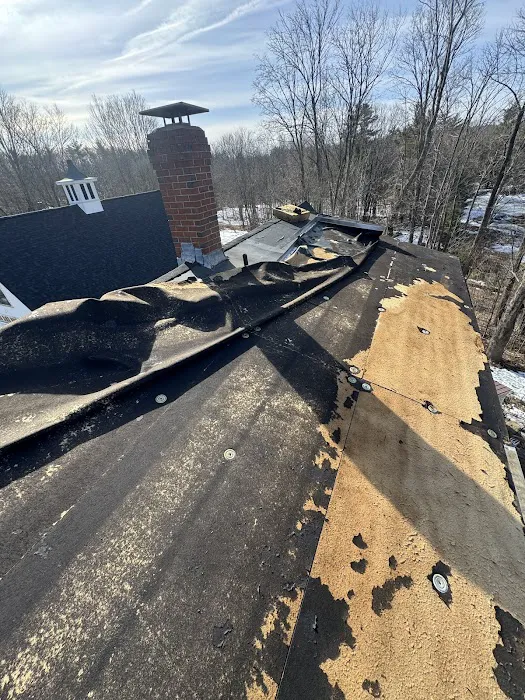 Sunlight Construction Roofing&Siding Picture 4