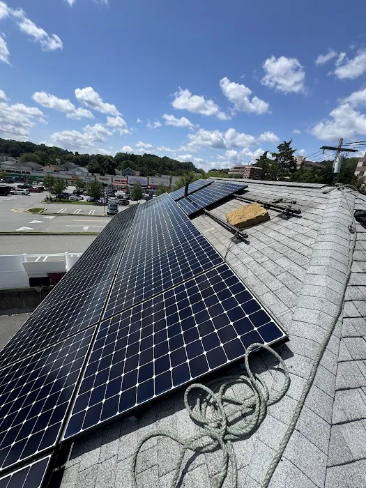 Sunlight Construction Roofing&Siding Picture 5