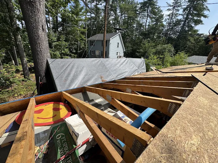 Sunlight Construction Roofing&Siding Picture 6