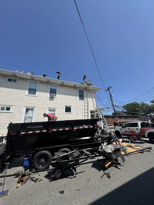 Sunlight Construction Roofing&Siding Picture 9