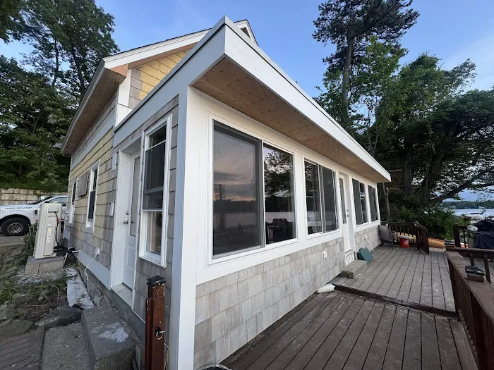 Sunlight Construction Roofing&Siding Picture 8