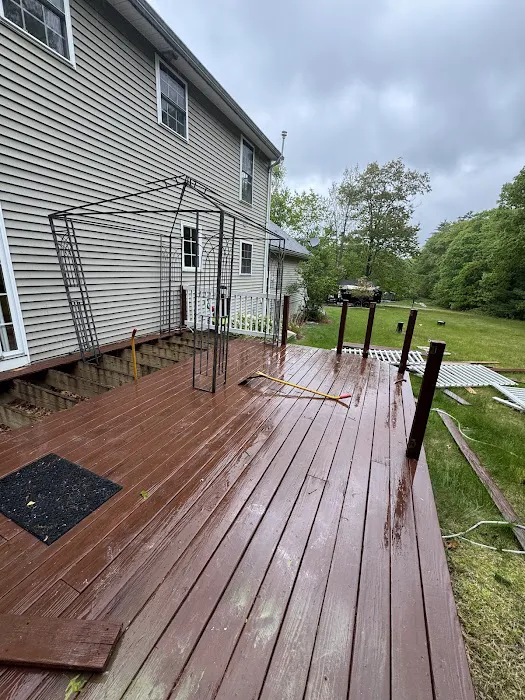 Sunlight Construction Roofing&Siding Picture 10