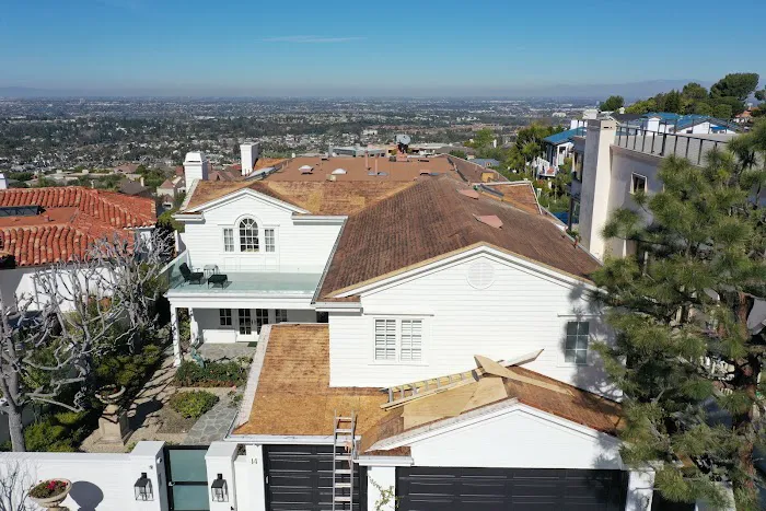 Terrazas Roofing Picture 4