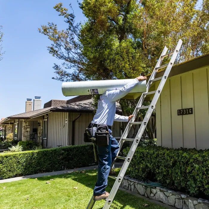 Terrazas Roofing Picture 8