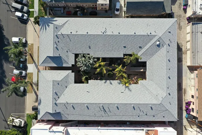 Terrazas Roofing Picture 6