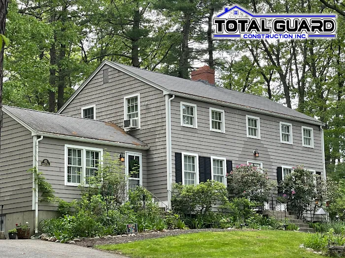 Total Guard Construction Inc Picture 1