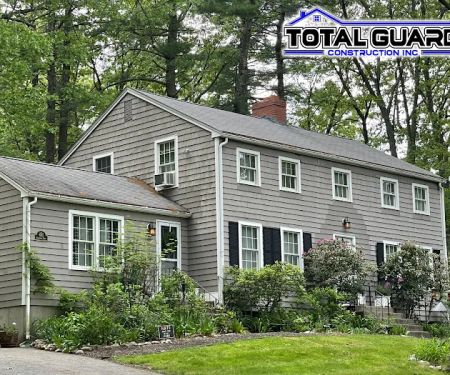 Total Guard Construction Inc