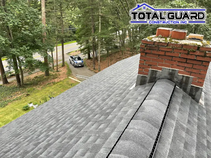 Total Guard Construction Inc Picture 3