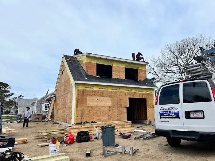 Total Guard Construction Inc Picture 5