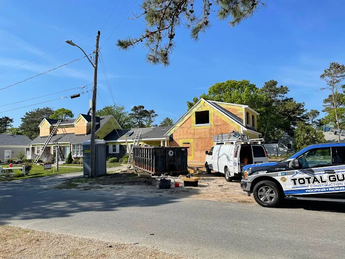 Total Guard Construction Inc Picture 6