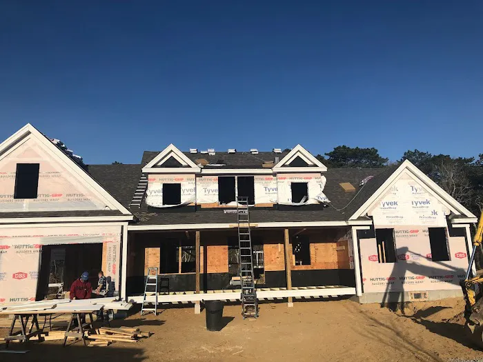 Total Guard Construction Inc Picture 8