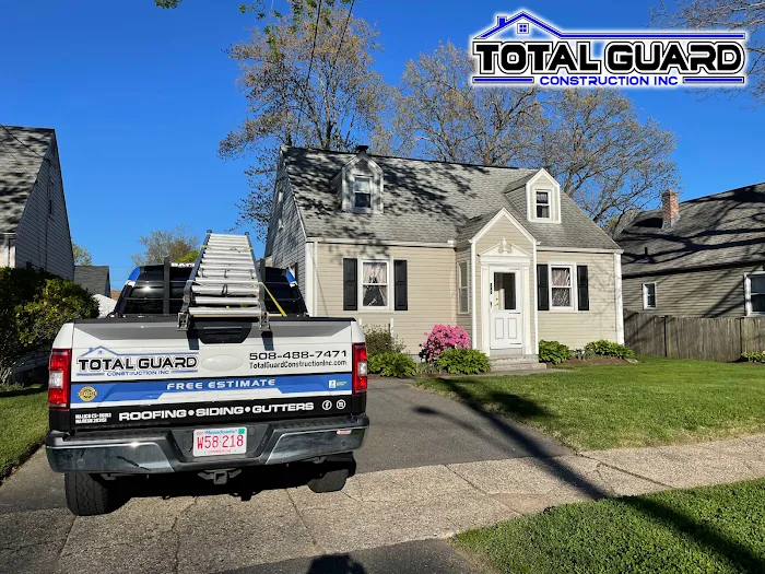Total Guard Construction Inc Picture 9