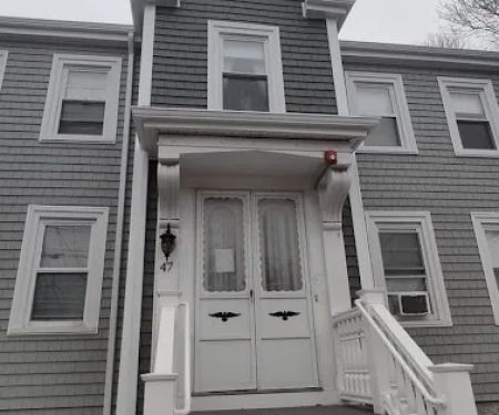 Rockland Renovation & Construction Inc