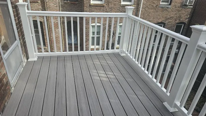 Rockland Renovation & Construction Inc Picture 7