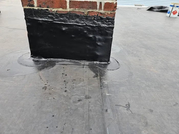Rockland Renovation & Construction Inc Picture 9