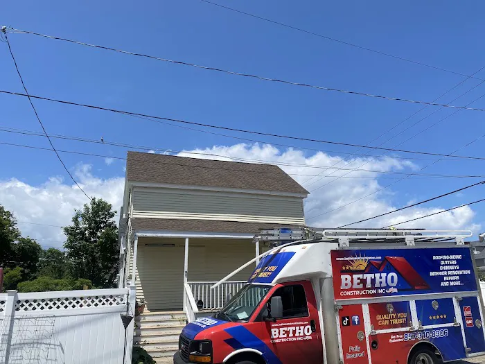 Betho Construction Inc Picture 3